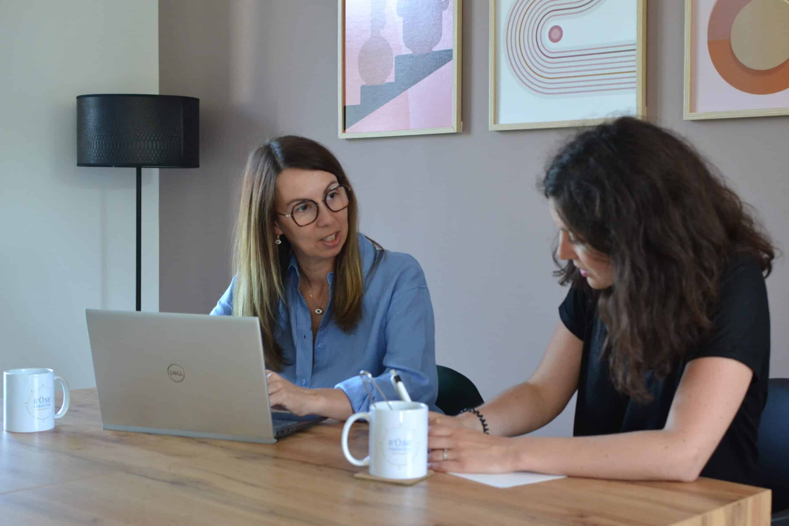 développement commercial entreprises cotentin PME