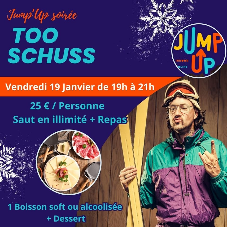 soirée sortie originale cherbourg