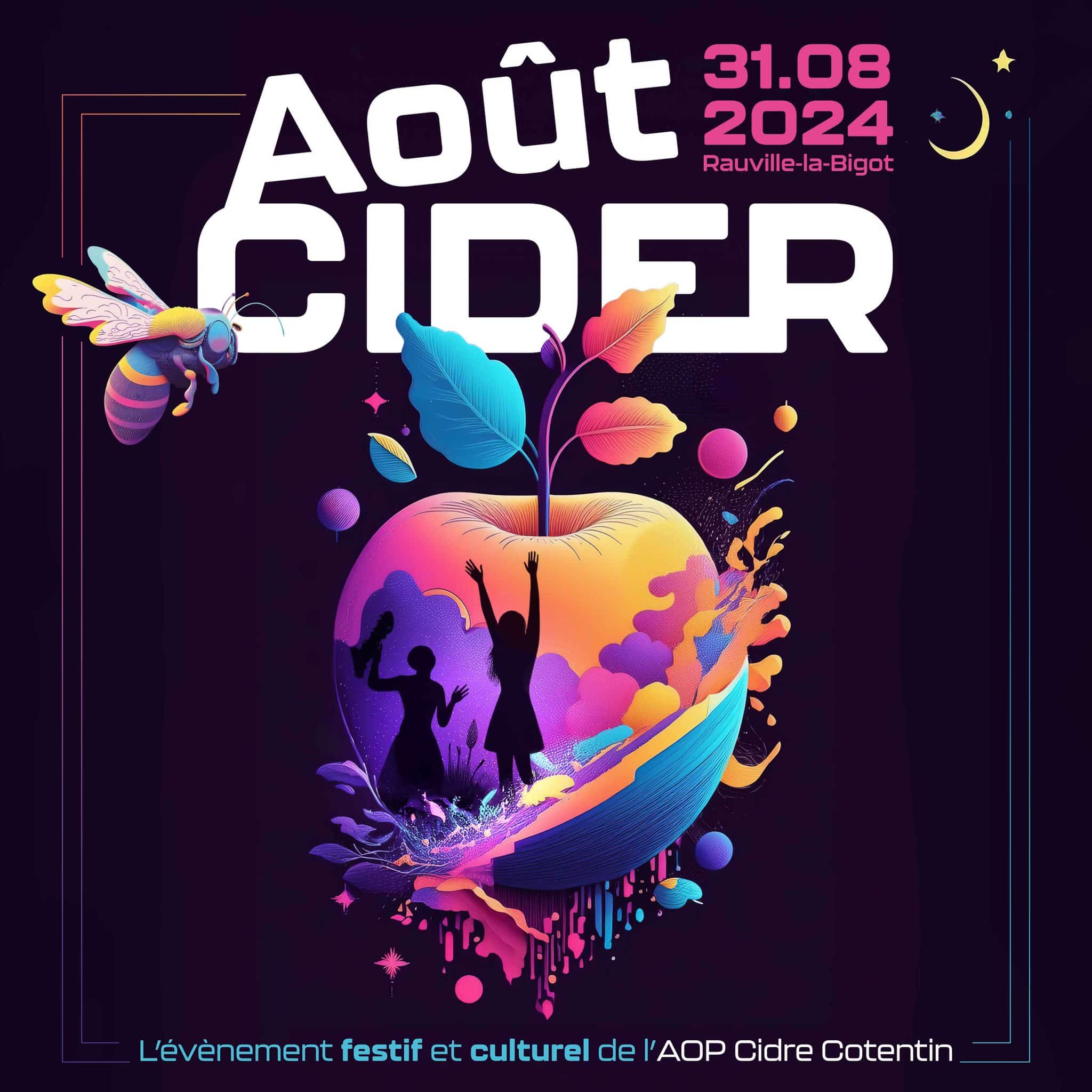 festival cidre cotentin