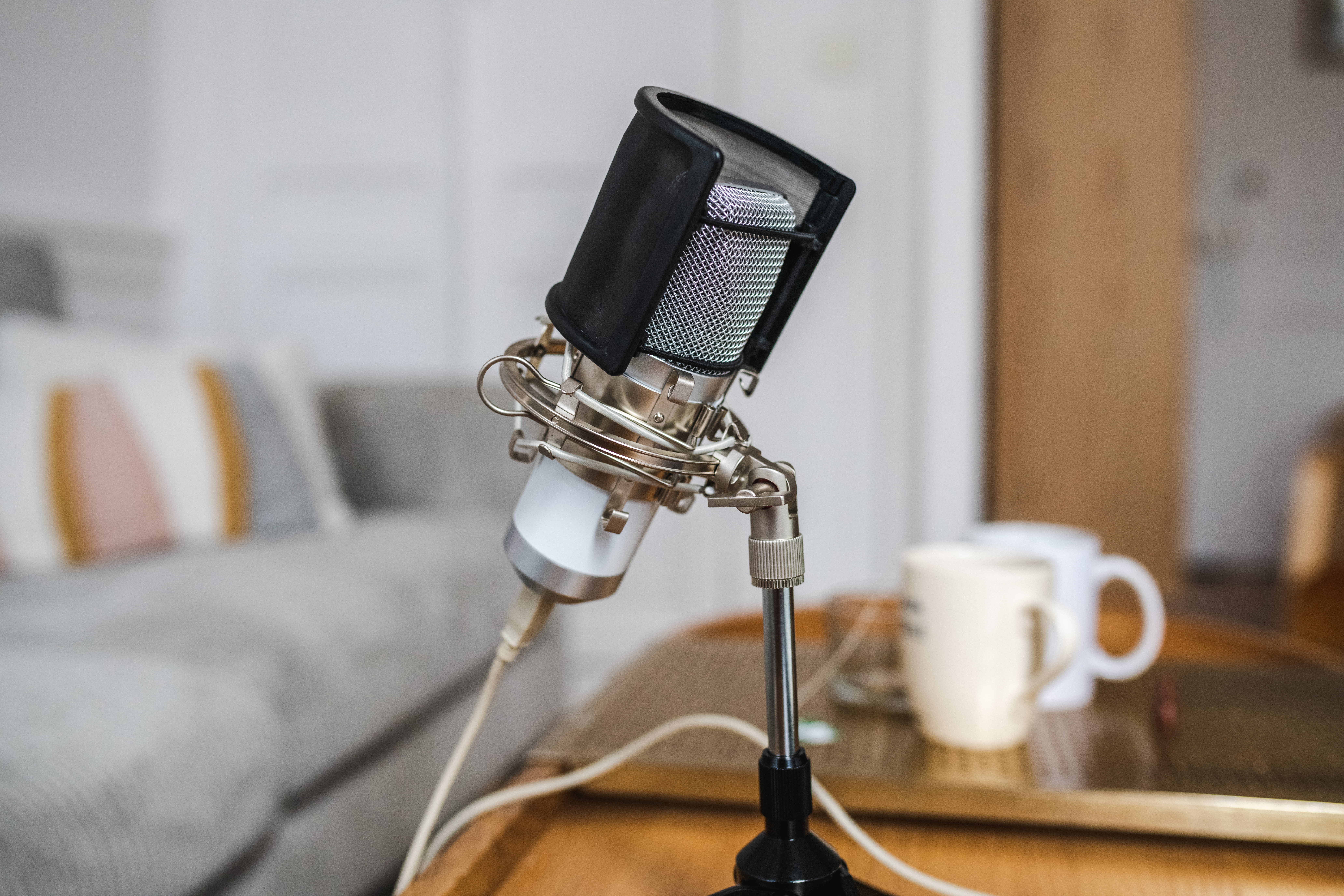 podcast cotentin portraits