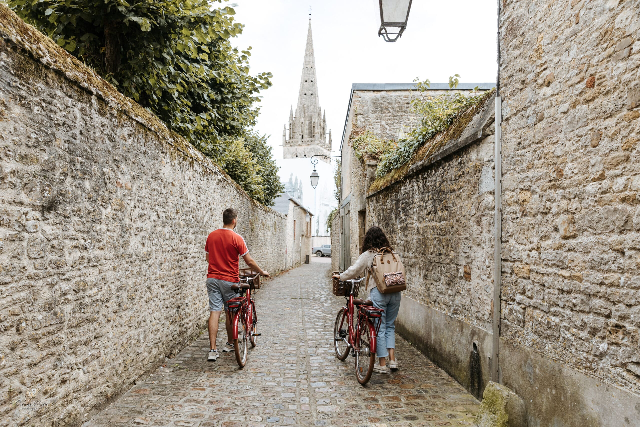 visite carentan cotentin