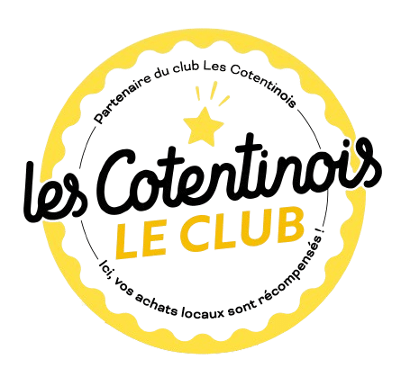 macaron le club les cotentinois