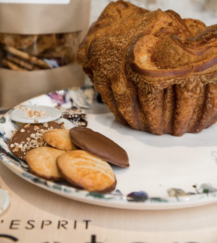 Portrait de Au Petit Versailles Gourmand