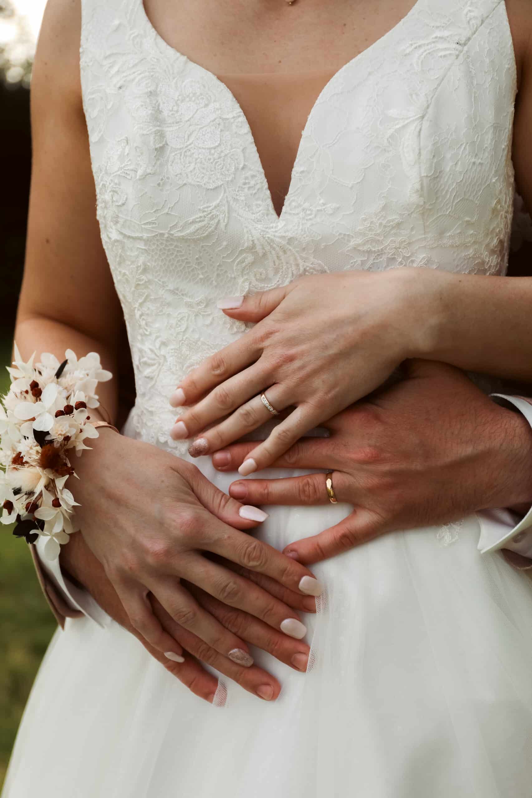 photographe mariage cotentin