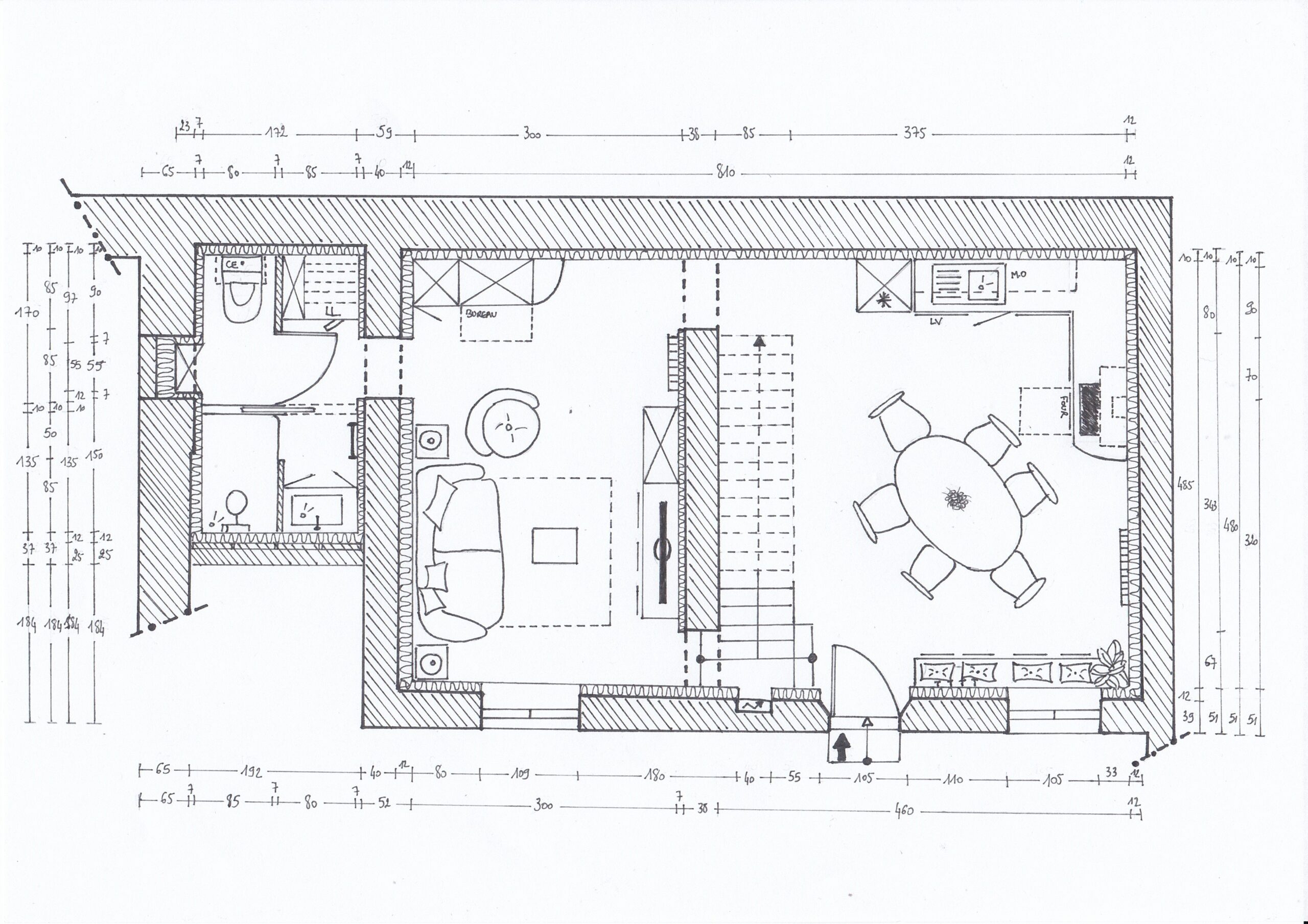 architecte intérieur cotentin