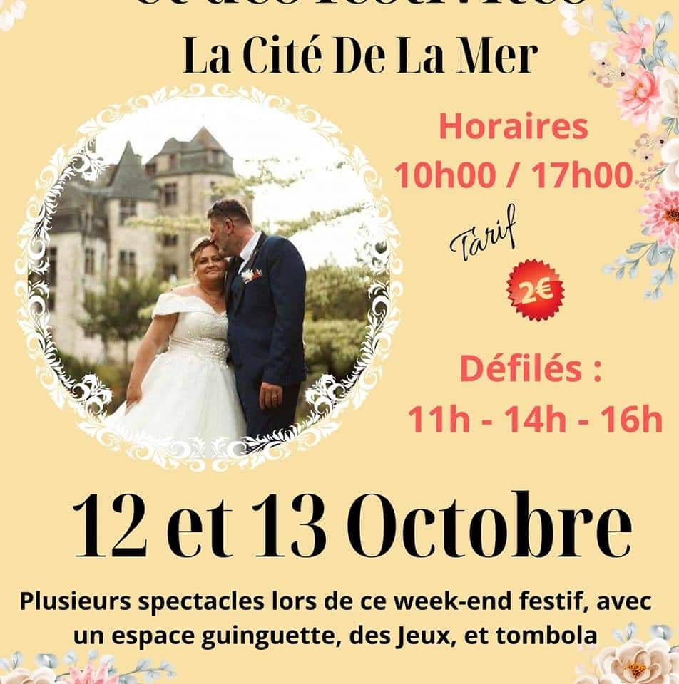 salon mariage cherbourg