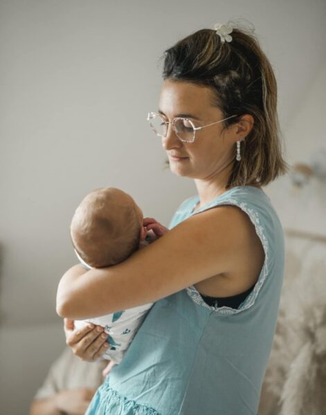 Événement Ateliers baby yoga