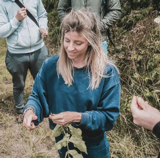 Portrait de Phytotempo