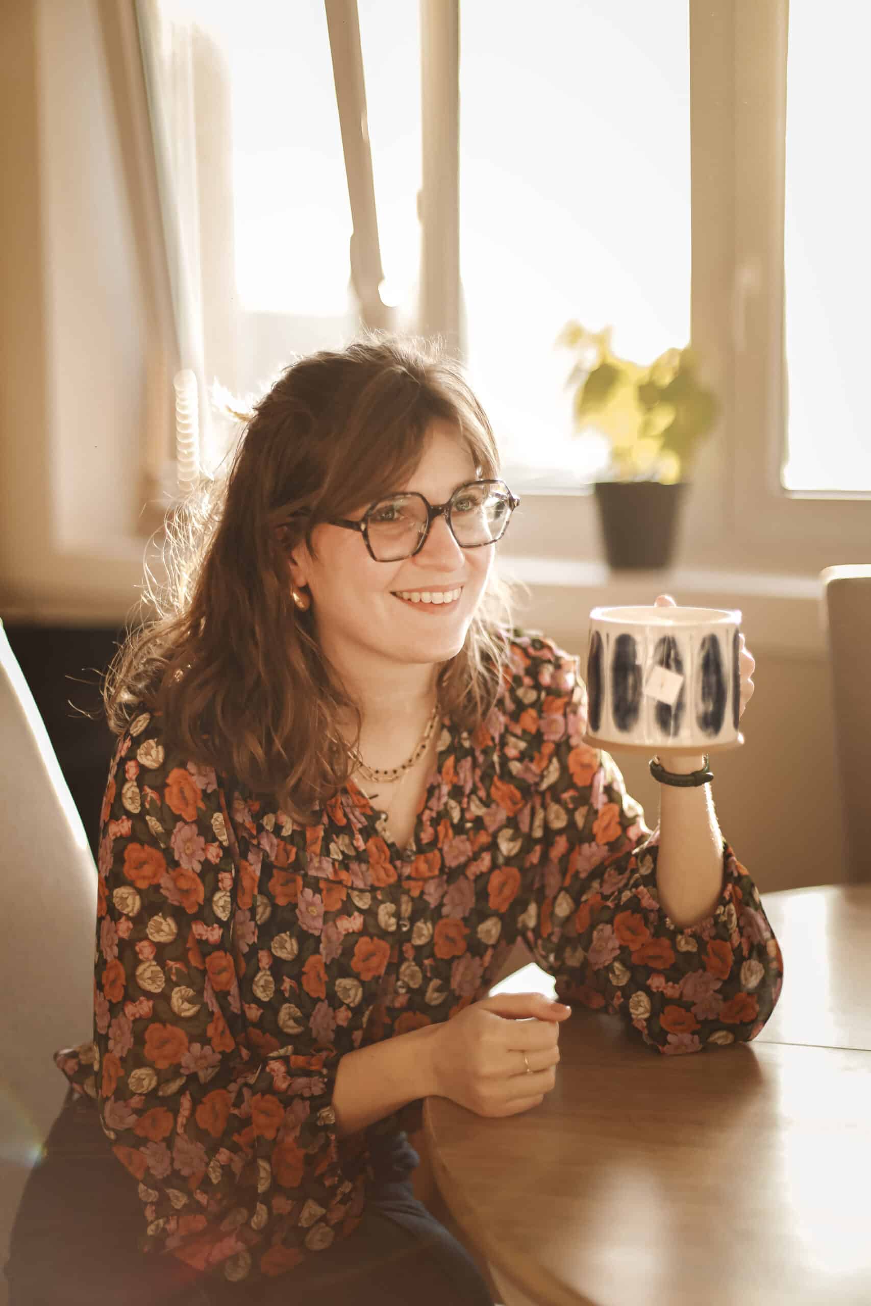 Portrait de Onirique