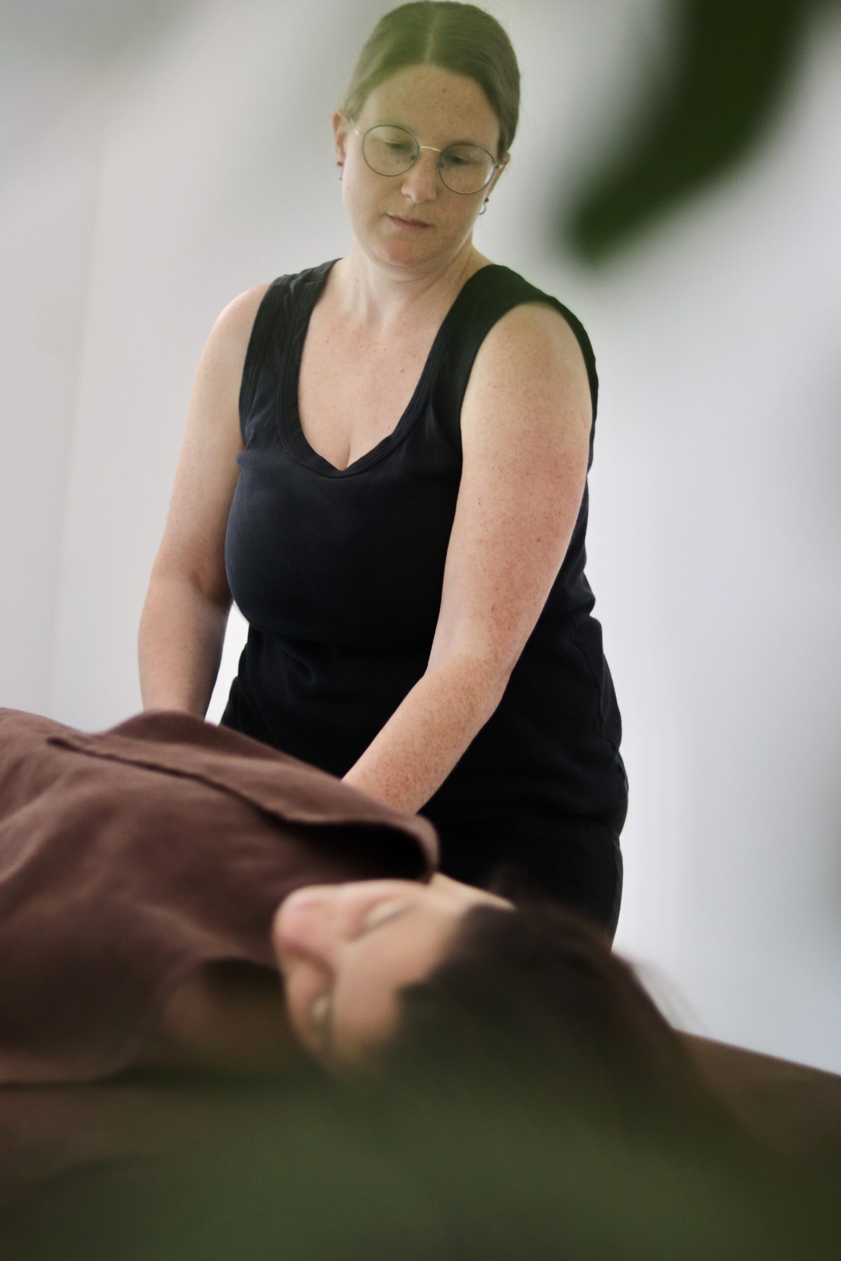 massage ravenoville
