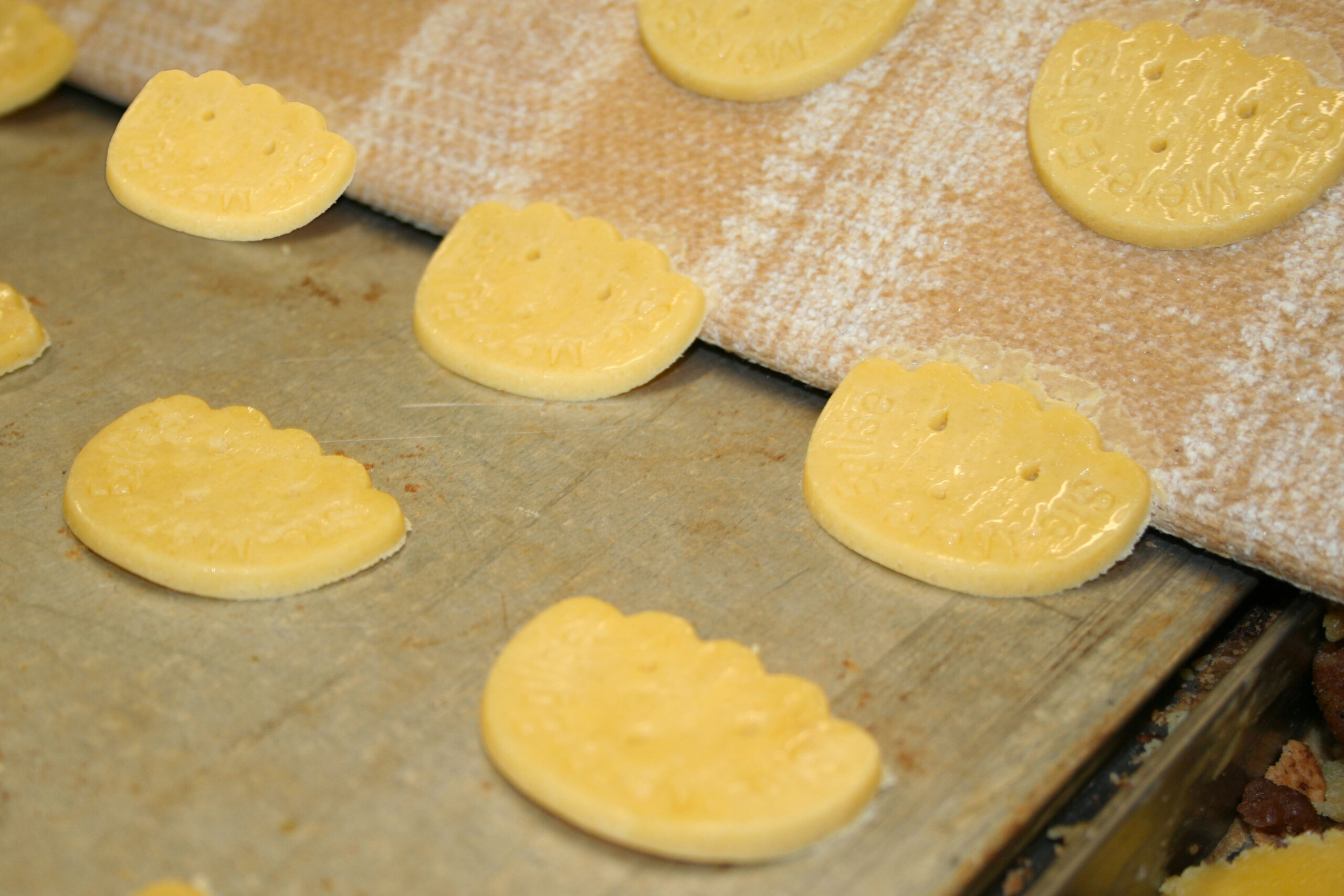 biscuit cotentin beurre