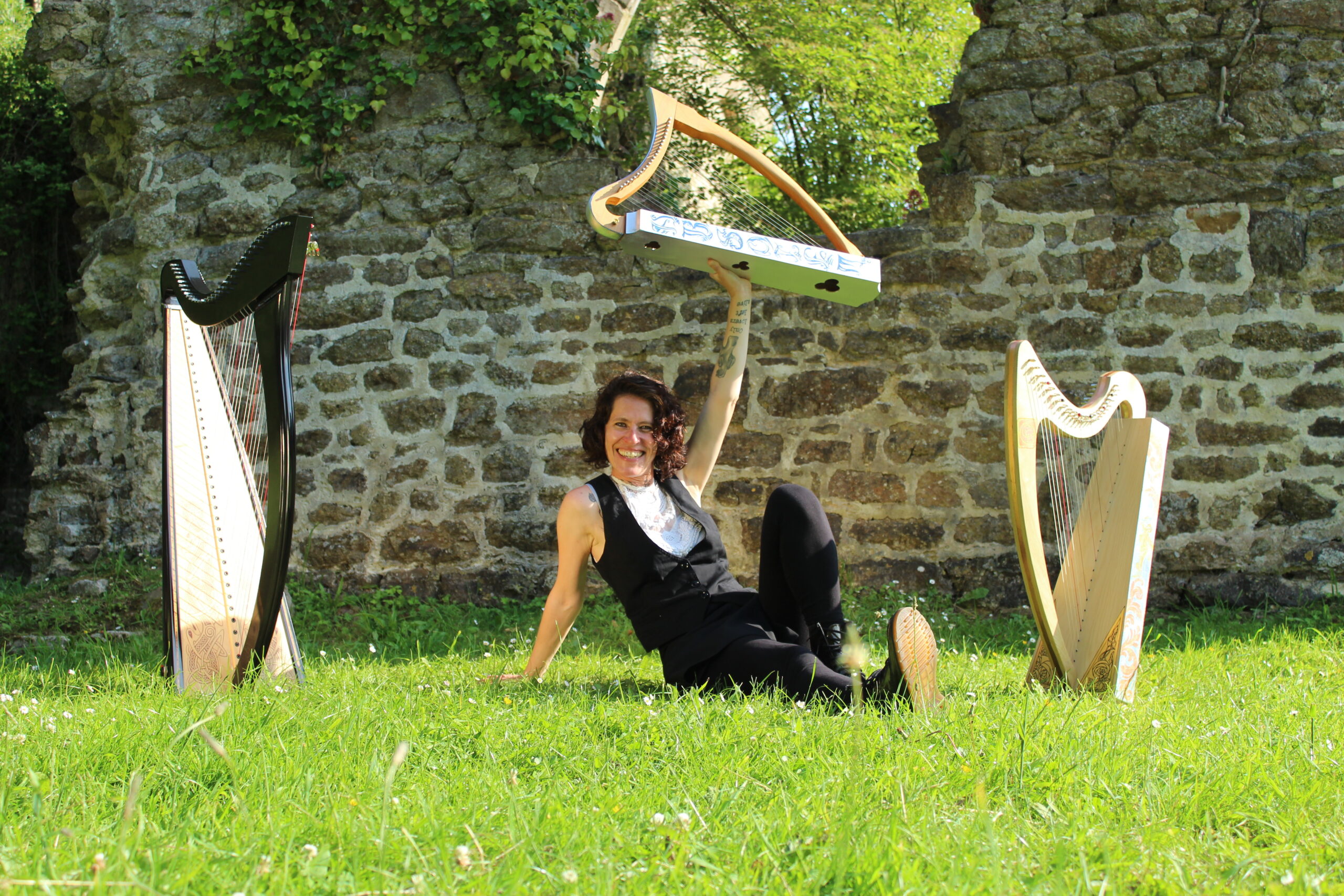 harpe cotentin ateliers