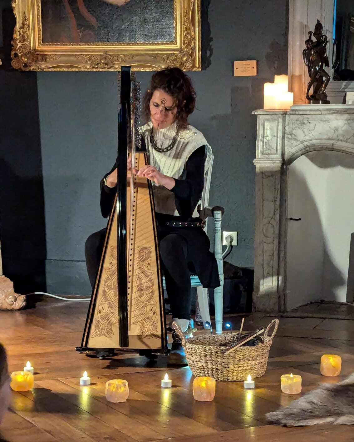 ateliers bien-être cotentin